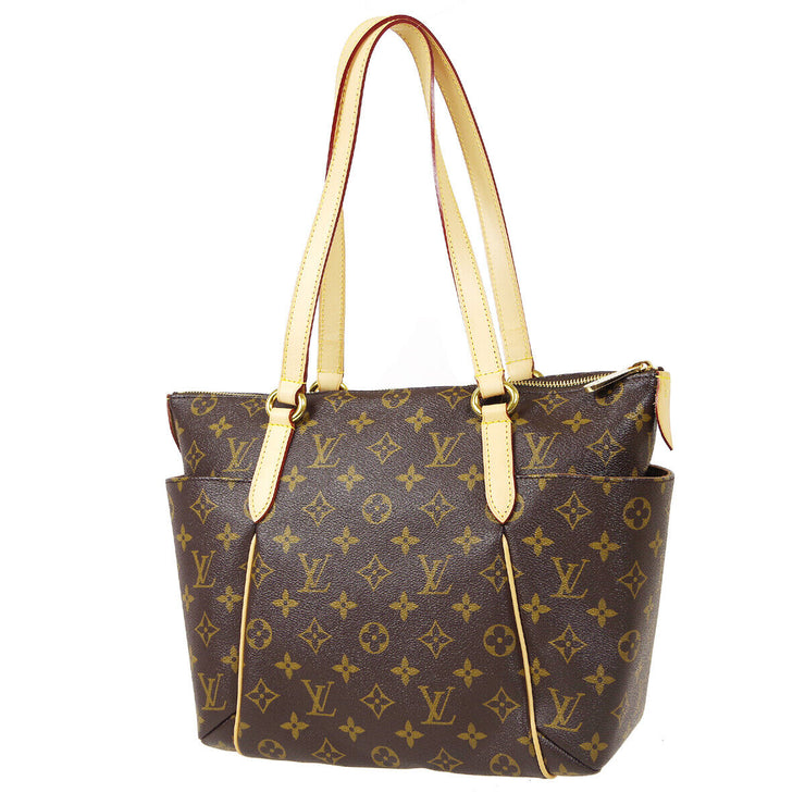 Louis Vuitton Totally Handbag