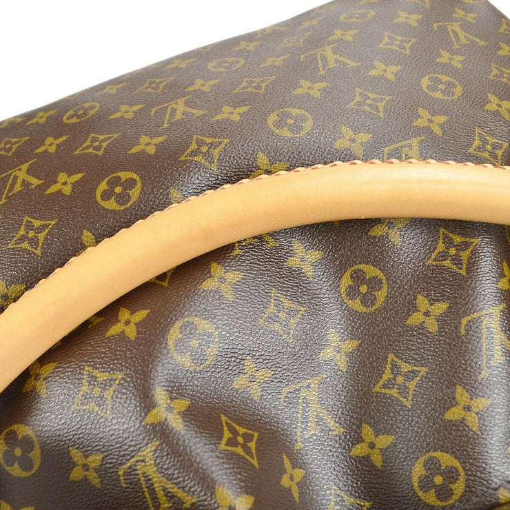 LOUIS VUITTON ARTSY MM HAND BAG PURSE MONOGRAM M40249 63685 – brand-jfa