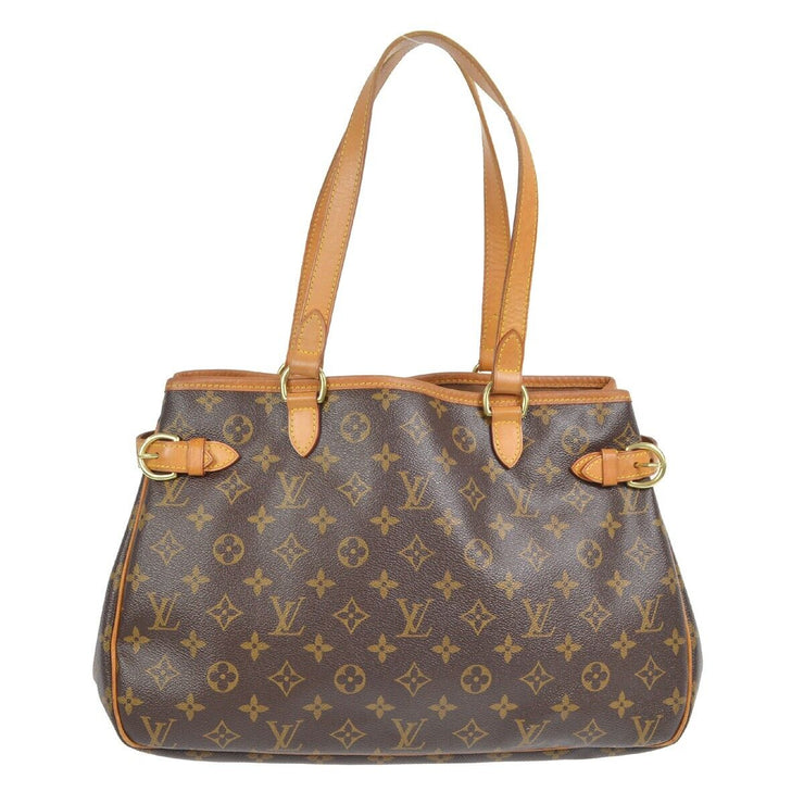 Louis Vuitton Batignolles Horizontal - Good or Bag