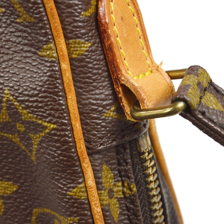 Louis Vuitton Mini Danube Crossbody Shoulder Bag Monogram M45268 8902. –  brand-jfa