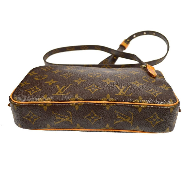 Louis Vuitton Marly PM Shoulder/Crossbody Bag