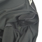 SONIA RYKIEL Long Sleeve Tops Cardigan Black AK31914e