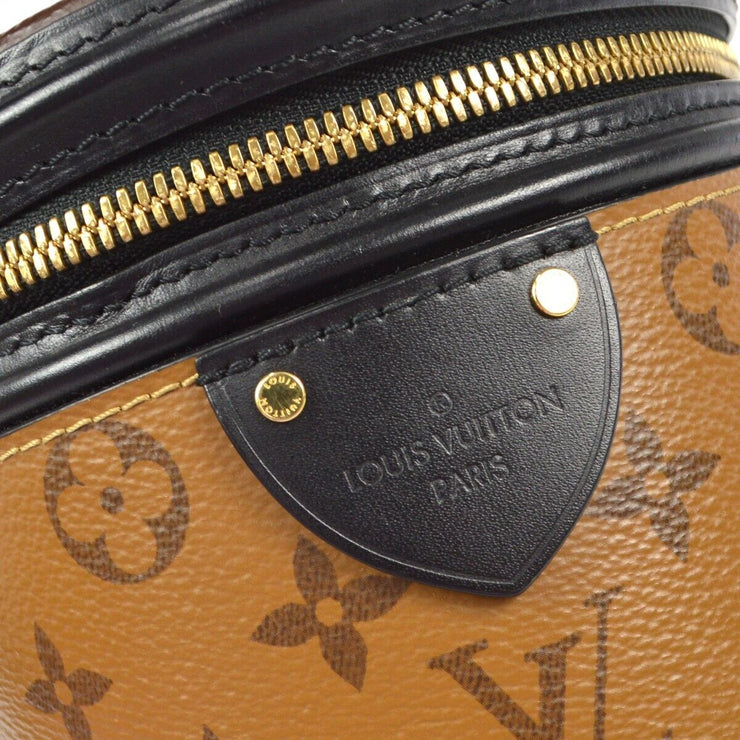 Louis Vuitton, Bags, Louis Vuitton Monogram Reverse Canvas Cannes Bag  Excellent Condition