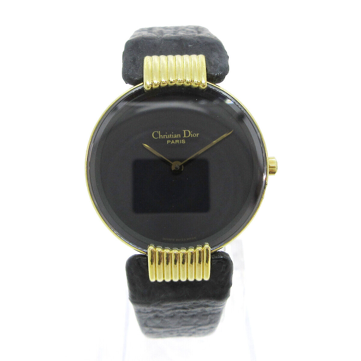 Christian Dior レディースウォッチ 46:153BLVA Christian Dior レディースウォッチ 46:153BLVA