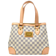 Louis Vuitton Damier Azur Hampstead Pm Bag Rt116-10