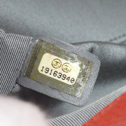 CHANEL Executive Tote Handbag Pink Leather 19163940 15318