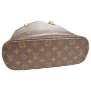 LOUIS VUITTON VAVIN GM HAND TOTE BAG PURSE MONOGRAM CANVAS M51170 SR0042 97088