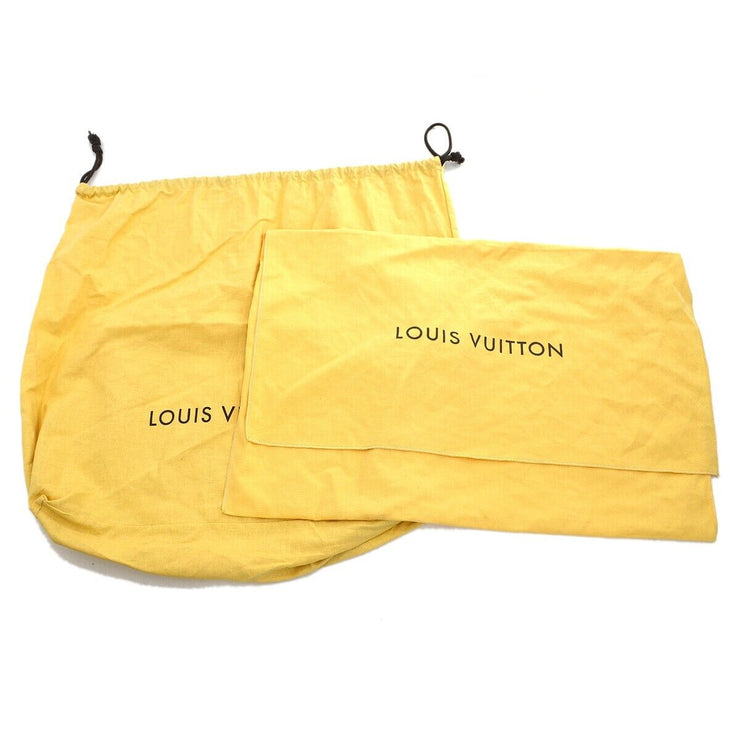Louis-Vuitton-Dust-Bag-Set-of-10-Beige