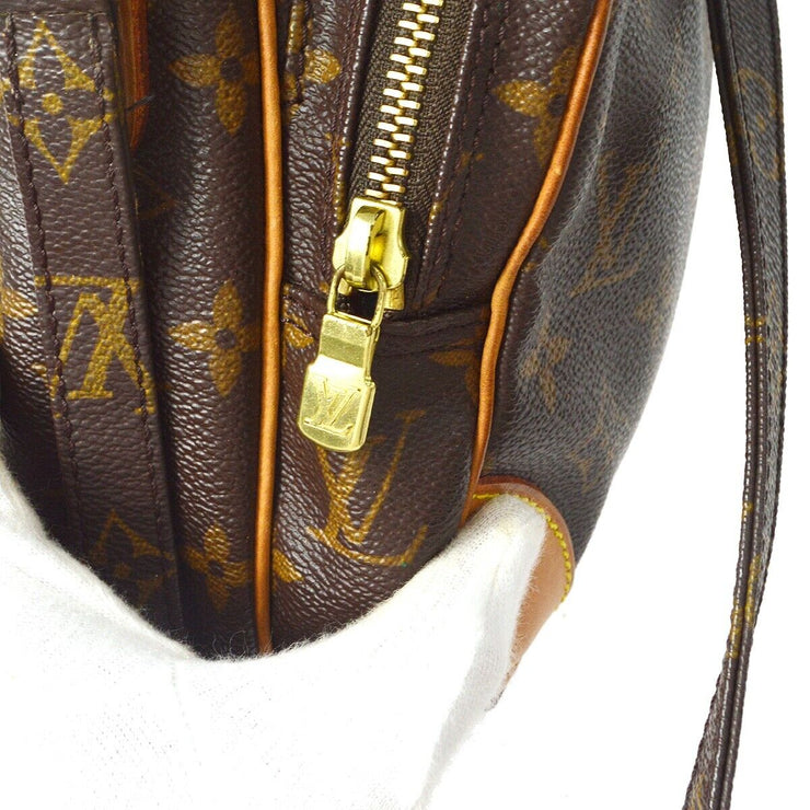 Louis Vuitton  Crossbody Shoulder Bag Monogram M45236 TH1023 892 –  brand-jfa