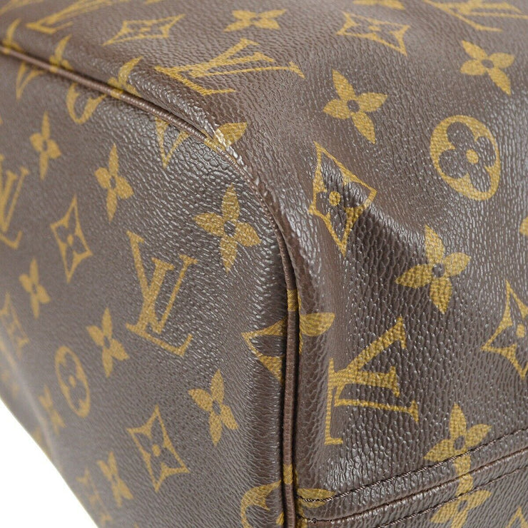 Louis Vuitton Monogram Neverfull MM Tote Bag Hand Bag M40156, RvceShops  Revival