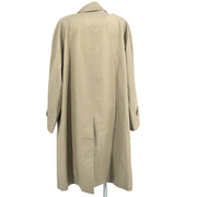 Burberry Long Sleeves Trench Coat Jacket Beige Single Breasted 01323