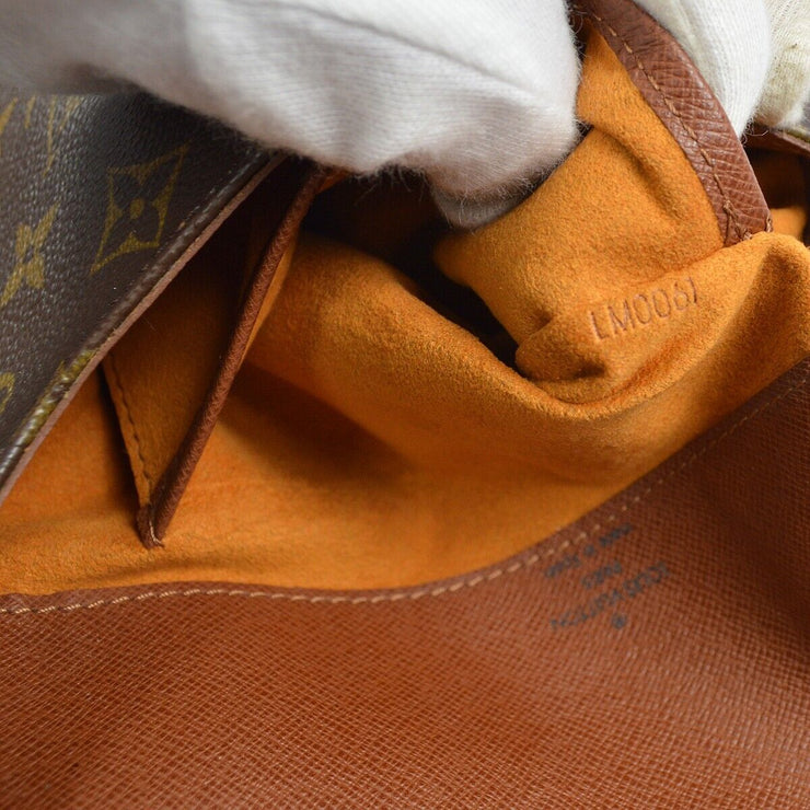 Louis Vuitton Messenger Bosphore PM Shoulder Bag Monogram M40106 MI0056  67811