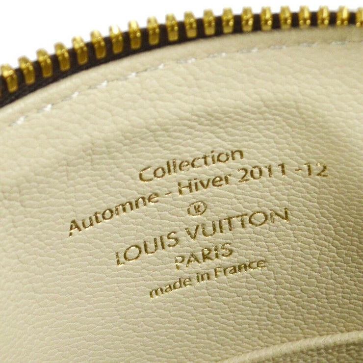 Louie Vuitton Automne Hiver 2011-12