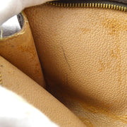 LOUIS VUITTON BUCKET PM PURSE ATTACHED POUCH PURSE MONOGRAM AR0928 04638