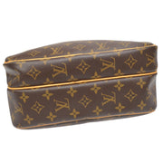 LOUIS VUITTON REPORTER PM MESSENGER SHOULDER BAG MONOGRAM M45254 64474