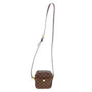 LOUIS VUITTON RIFT CROSS BODY SHOULDER BAG SR0095 PURSE DAMIER N60009 01048