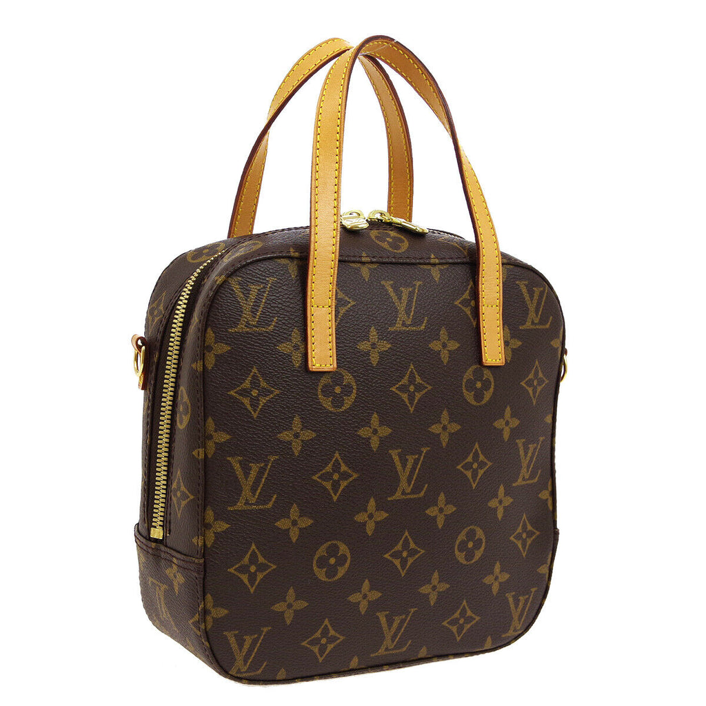 Louis Vuitton, Bags, Louis Vuitton Spontini