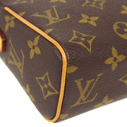 LOUIS VUITTON RECITAL HAND BAG MONOGRAM M51900 40772