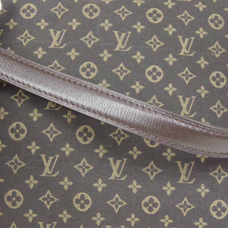 Pre-Loved Louis Vuitton Monogram Idylle Ballade MM