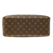 LOUIS VUITTON DEAUVILLE BOWLING BUSINESS HAND BAG MONOGRAM M47270 60439