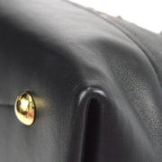 Louis Vuitton Alma PM 2way Handbag Empreinte LV Crafty M45380 AR2280 66890