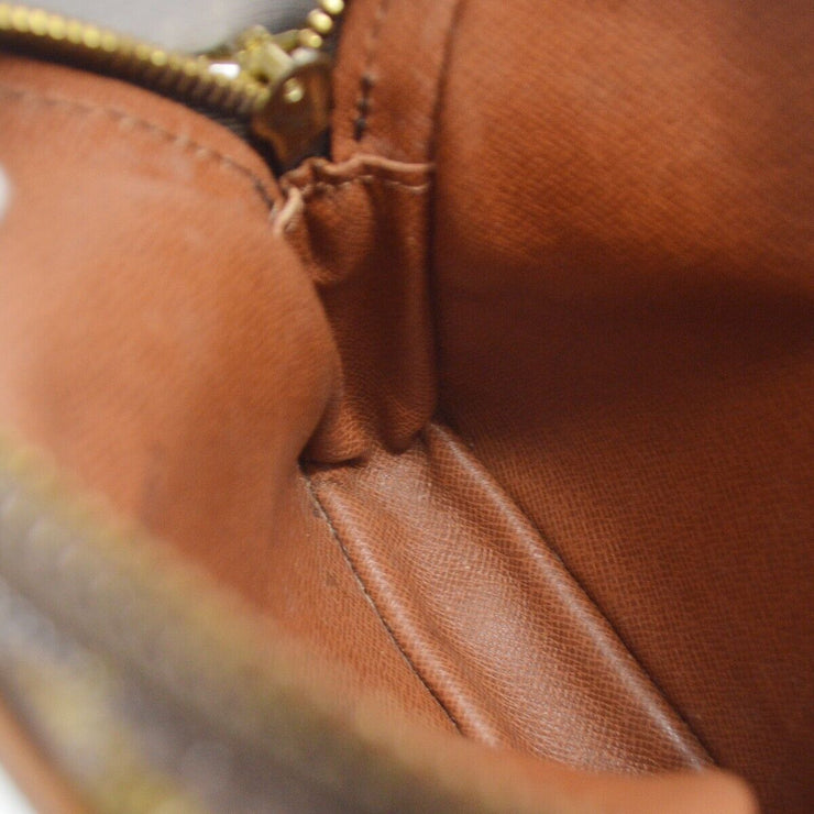 Louis Vuitton Mini Danube Crossbody Shoulder Bag Monogram M45268 8903. –  brand-jfa