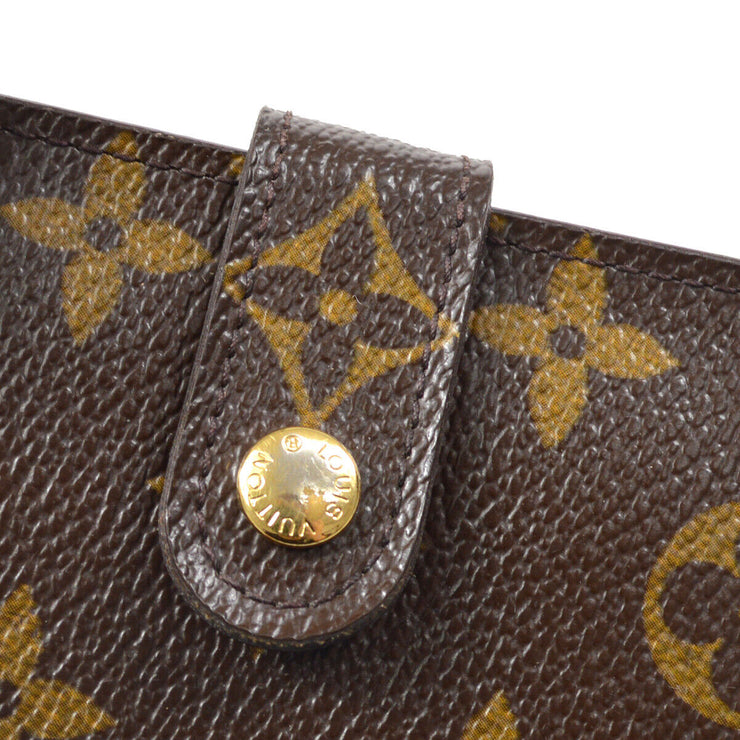 Louis Vuitton Geldbörse Damen Compact Zippe