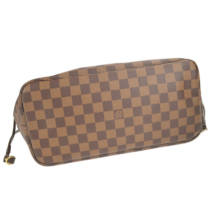 Louis Vuitton Portobello Womens shoulder bag N45271 damier ebene