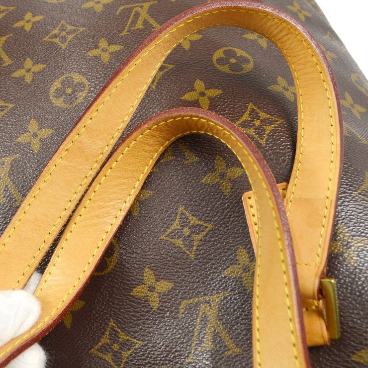 Louis Vuitton Monogram Vavin GM Shoulder Tote Bag M51170 LV unae