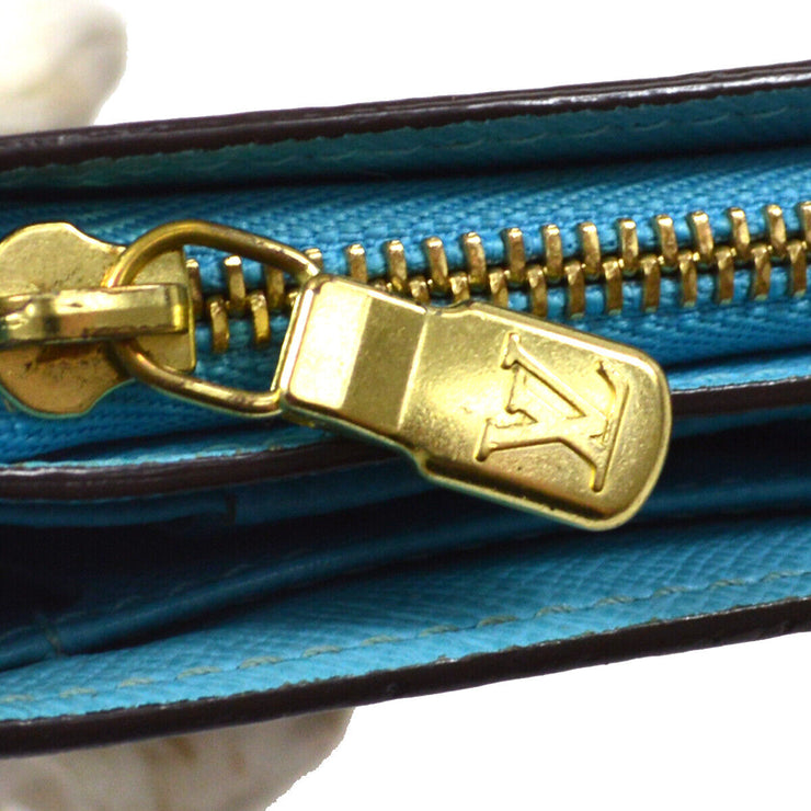 Louis Vuitton Geldbörse Damen Compact Zippe