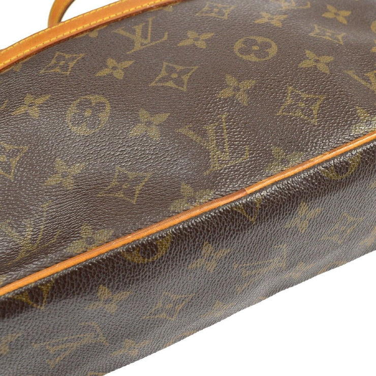 Louis Vuitton Trocadero 30 Crossbody Shoulder Bag Monogram M51272