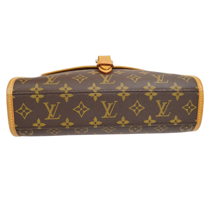Louis Vuitton Bel Air Handbag