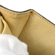 Louis Vuitton Pochette Twin GM Shoulder Bag Monogram M51852 CA1011 88667