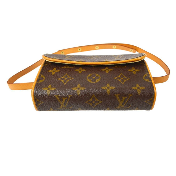 Louis Vuitton Florentine Belt Bag Monogram - S