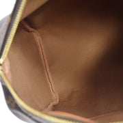 LOUIS VUITTON SPEEDY 30 HANDBAG PURSE MONOGRAM CANVAS M41526 BA4101 25516