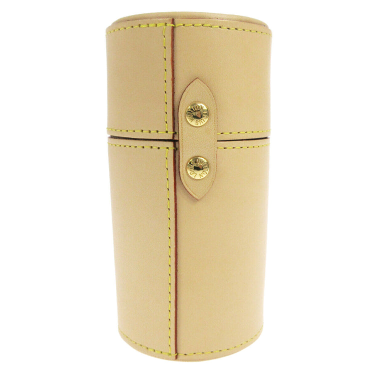 Louis Vuitton, Bags, Louis Vuitton Perfume Case 0ml With Box