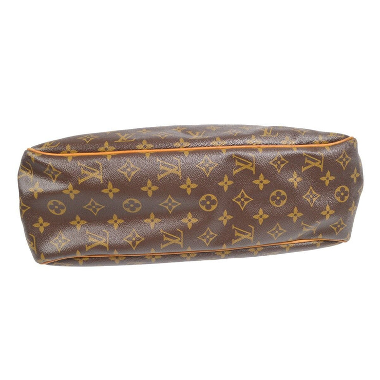 Louis Vuitton Batignolles Horizontal Tote Bag Monogram M51154 CA0016 6 –  brand-jfa