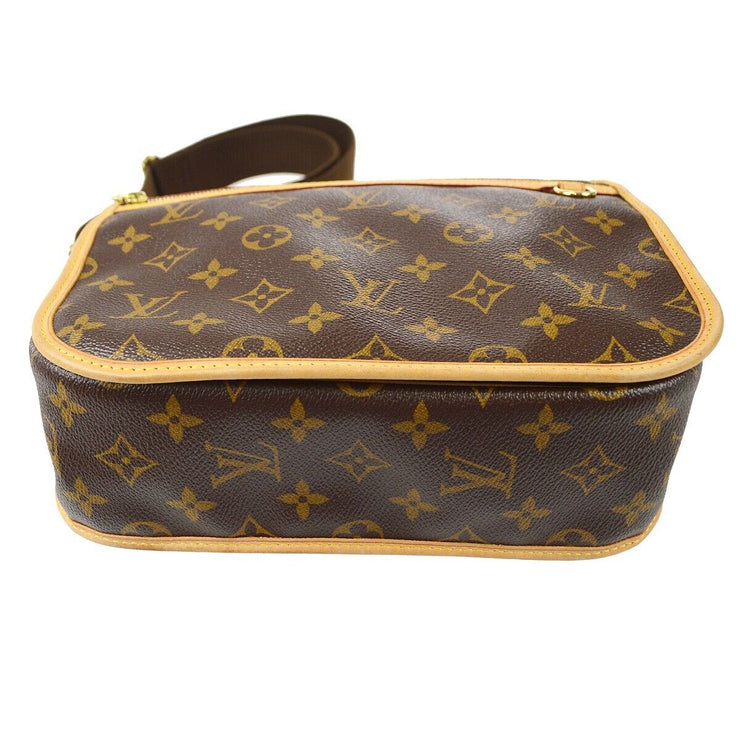 Louis Vuitton Messenger Bosphore PM Shoulder Bag Monogram M40106 MI0056 67811