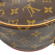 LOUIS VUITTON TAMBOURINE CROSS BODY SHOULDER BAG FL1003 MONOGRAM M51179 51496