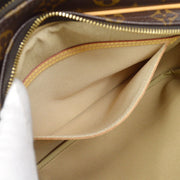 LOUIS VUITTON REPORTER PM MESSENGER SHOULDER BAG MONOGRAM M45254 64474