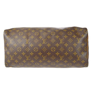 Louis Vuitton Speedy 40 Handbag Monogram Canvas M41522 MB1901 88564
