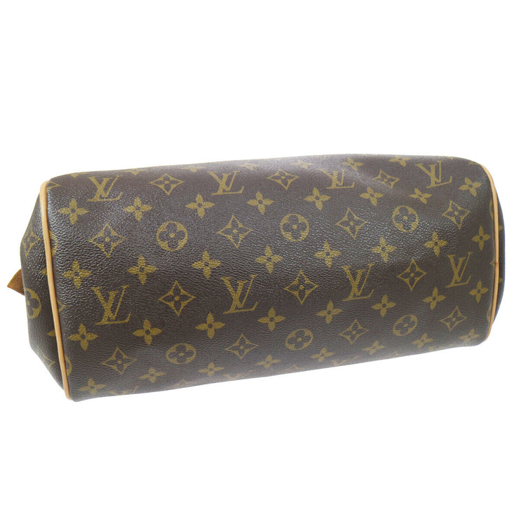 Louis Vuitton Montorgueil PM Handbag Purse Monogram M95565 SP1018 9884 –  brand-jfa