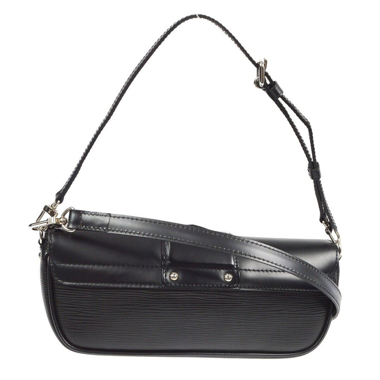 Louis Vuitton Sologne Crossbody Shoulder Bag Purse Monogram M42250 Tj2131