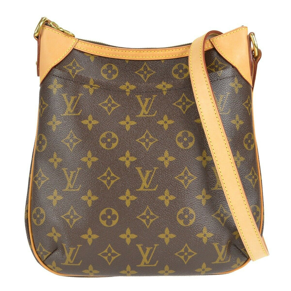 Louis Vuitton Reporter Pm Messenger Shoulder Bag Ri4184 Monogram