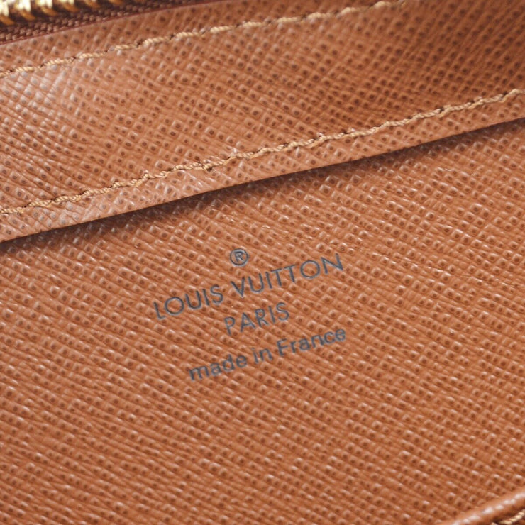 Louis Vuitton Orsay Clutch Handbag Purse Monogram Canvas M51790 AR2145 68271