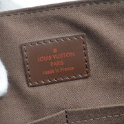 LOUIS VUITTON DISTRICT MM CROSSBODY SHOULDER BAG DAMIER N41212 FL1113 97000