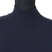 Salvatore Ferragamo Vintage Logos Long Sleeve Knit Tops NR12997h