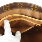 LOUIS VUITTON VAVIN PM HAND TOTE BAG MONOGRAM PANDA M51173 60768