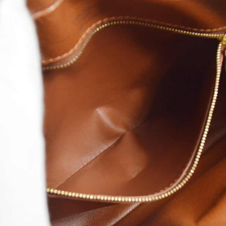 LOUIS VUITTON NILE CROSSBODY SHOULDER BAG PURSE MONOGRAM M45244 AR1014 96609