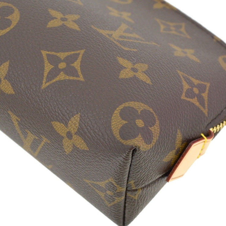 Louis Vuitton MONOGRAM Cosmetic pouch (M47515)